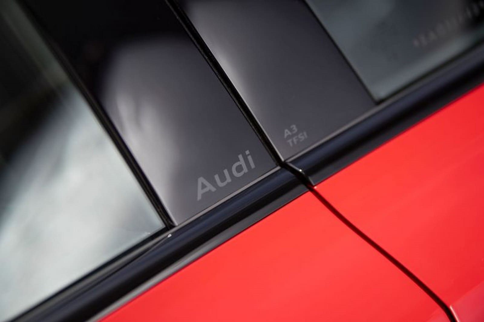 2025 - AUDI A3 SEDAN BR VERSION, foto 24