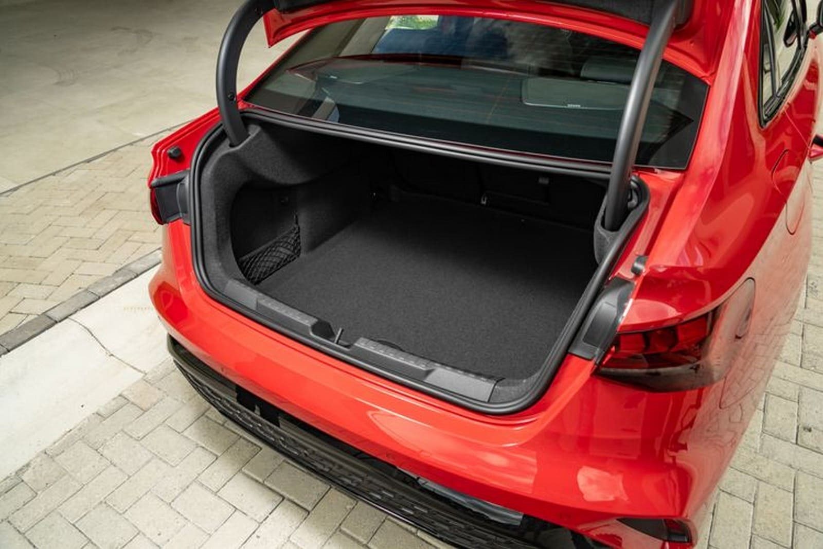2025 - AUDI A3 SEDAN BR VERSION, foto 30