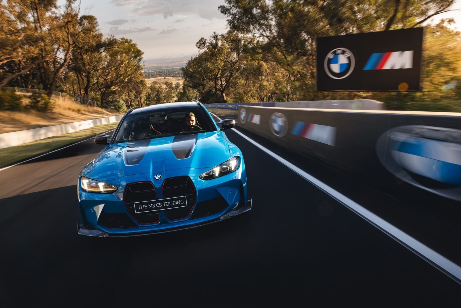 2025 - BMW M3 CS TOURING, foto 51