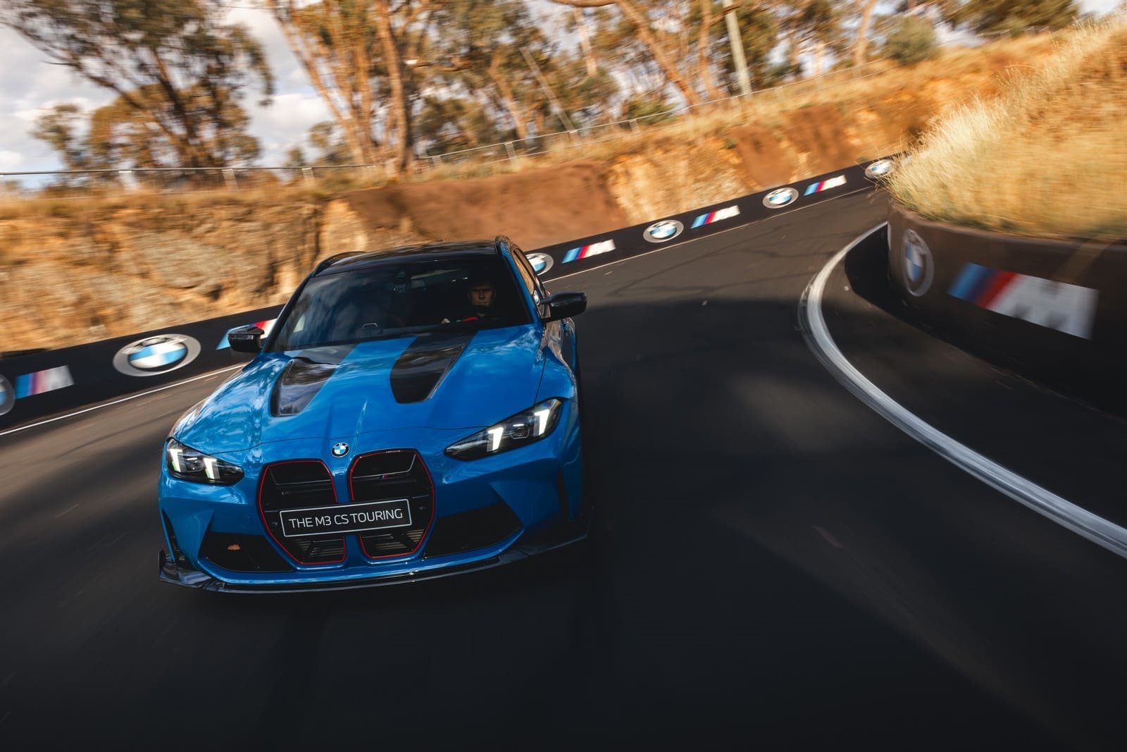 2025 - BMW M3 CS TOURING, foto 53