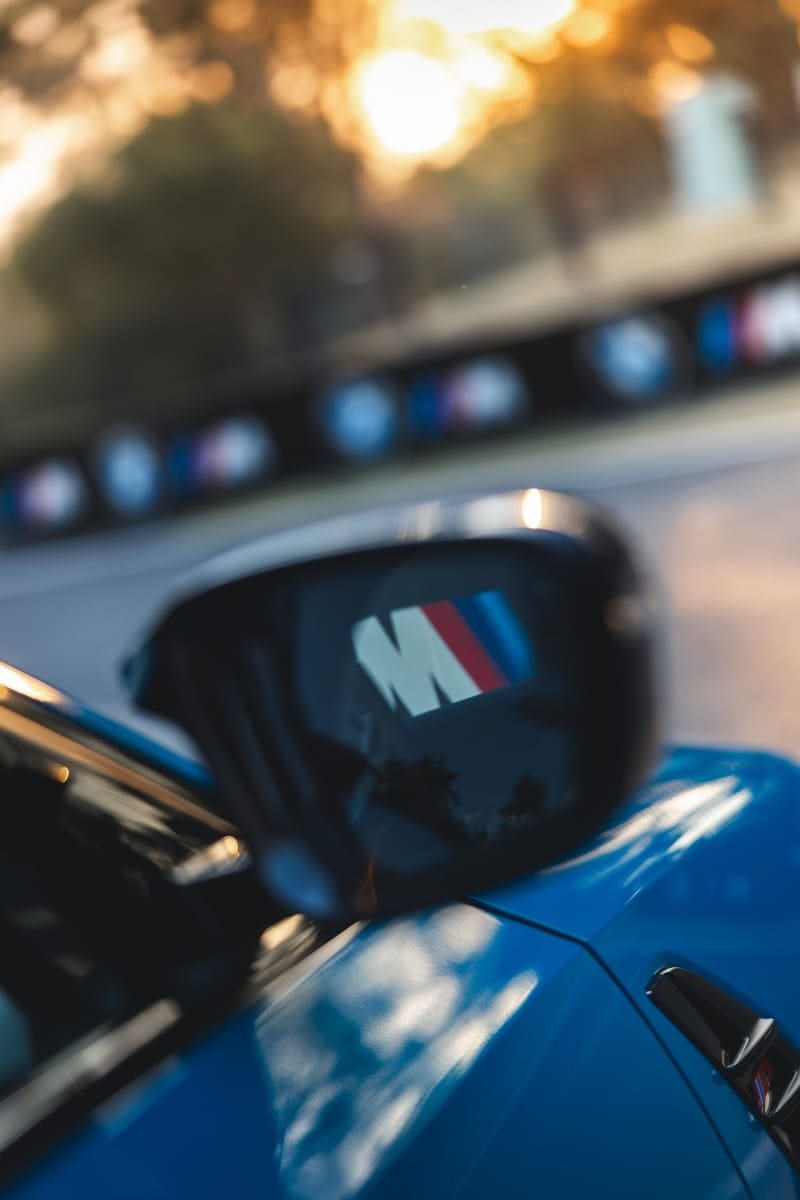2025 - BMW M3 CS TOURING, foto 62