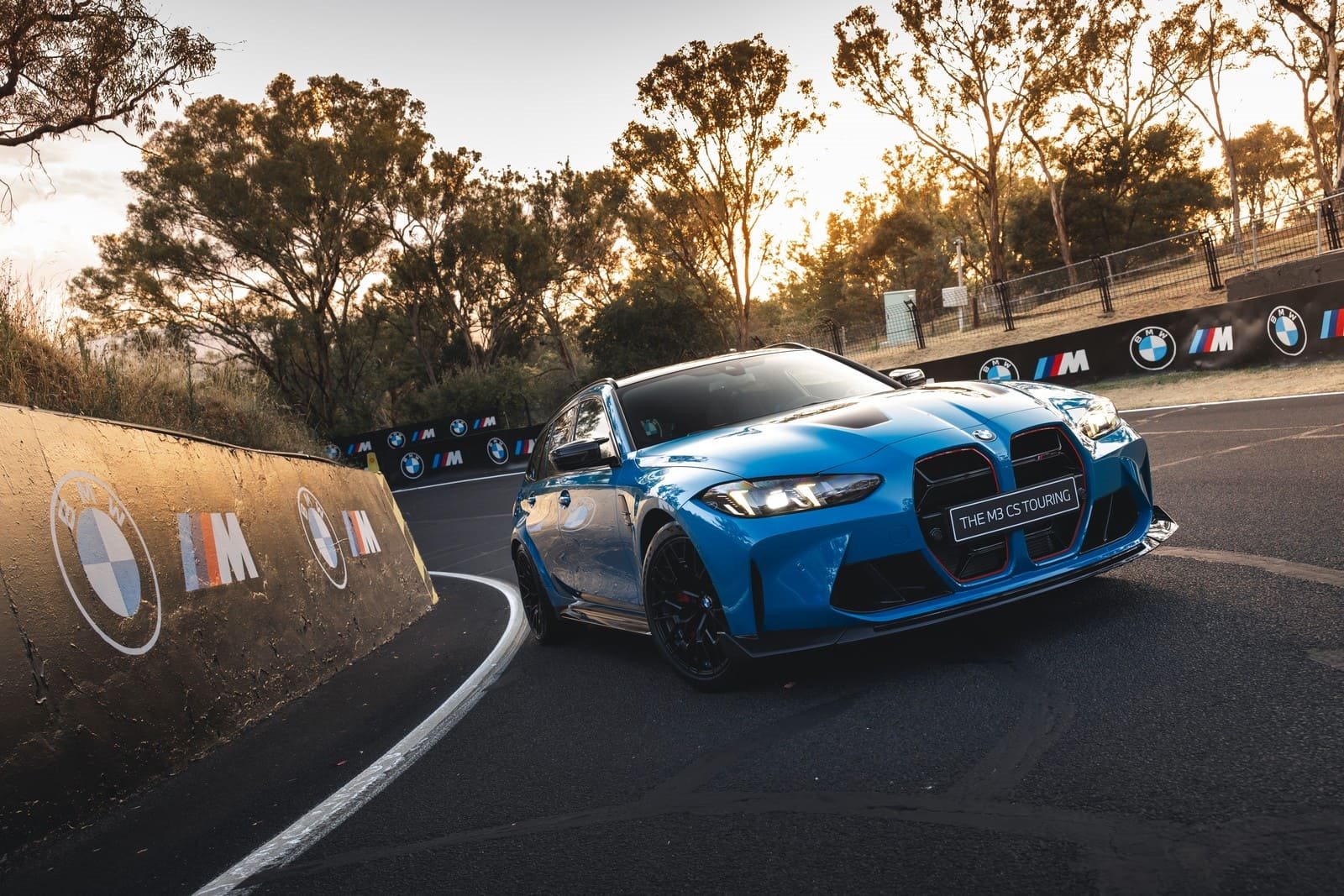 2025 - BMW M3 CS TOURING, foto 64