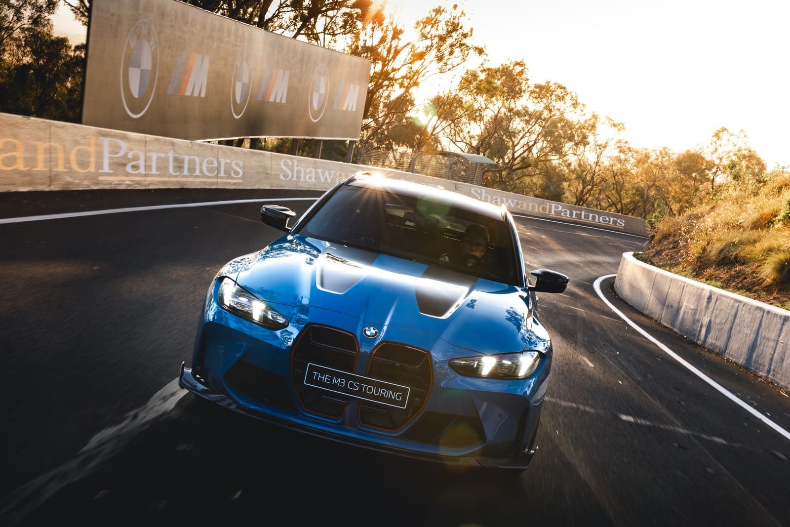 2025 - BMW M3 CS TOURING, foto 66