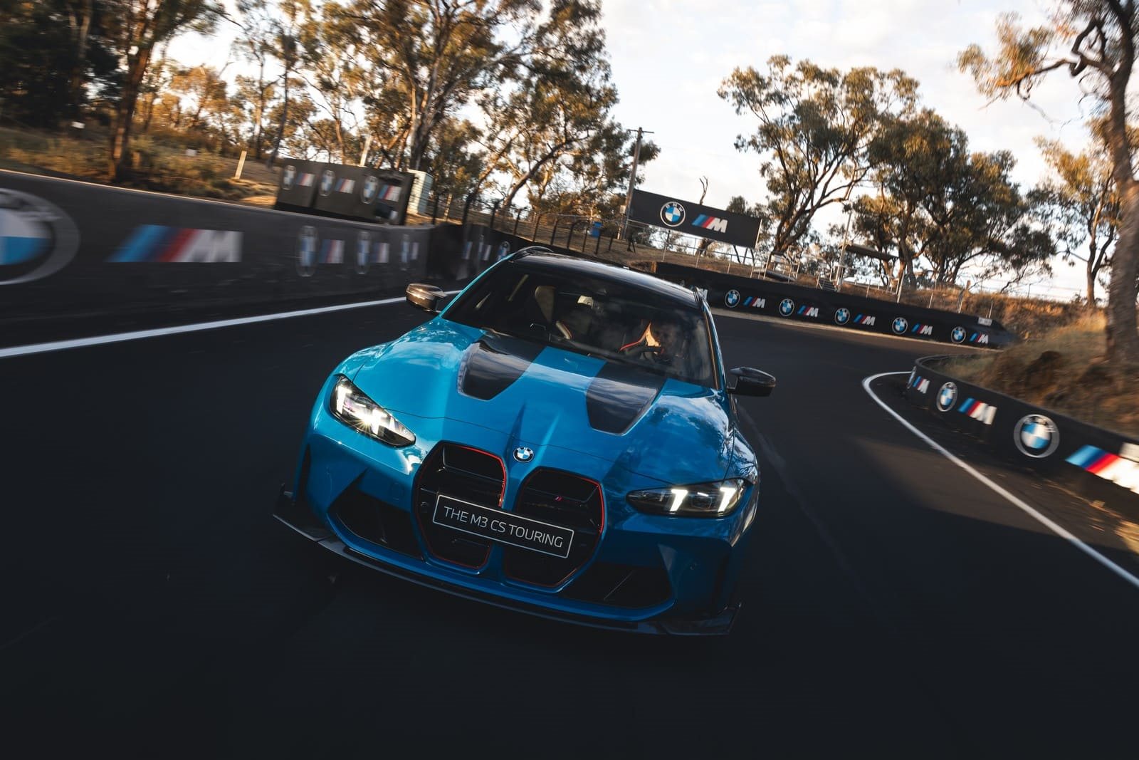 2025 - BMW M3 CS TOURING, foto 68
