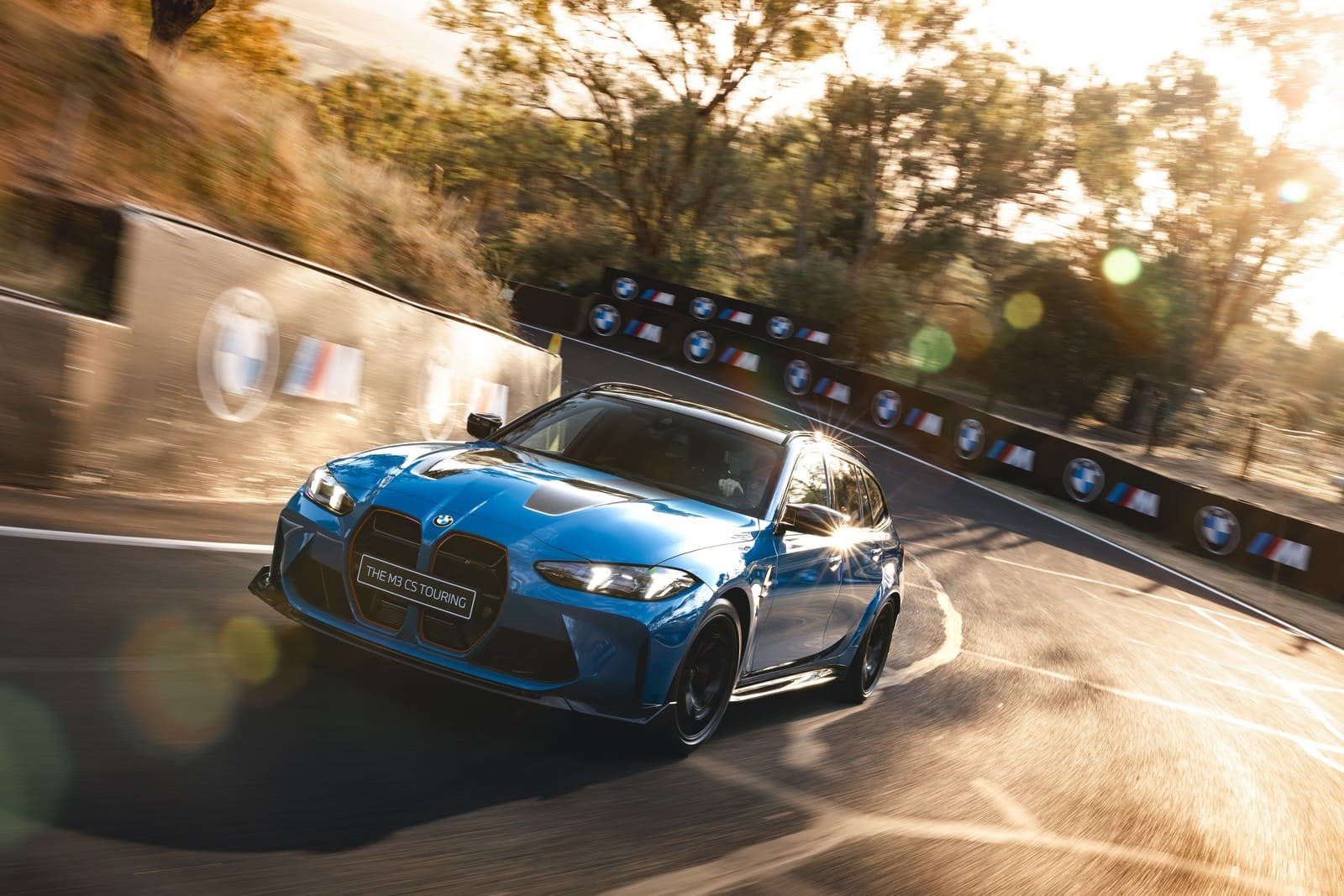 2025 - BMW M3 CS TOURING, foto 69