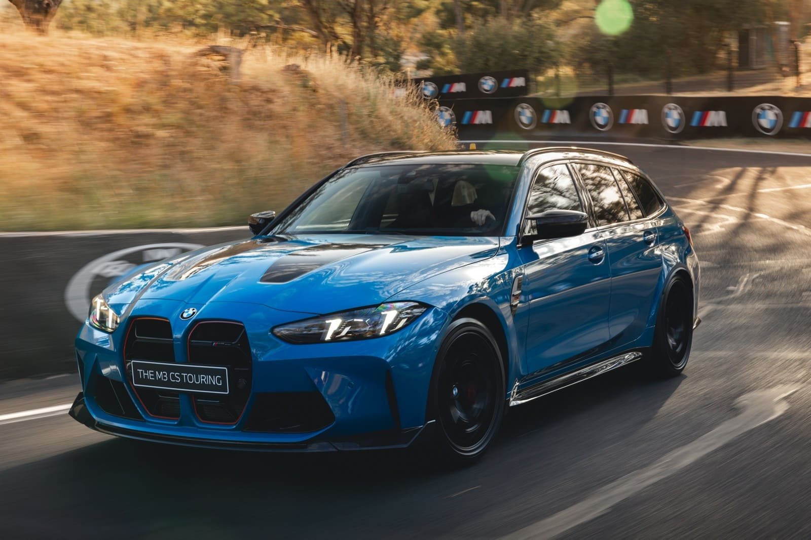 2025 - BMW M3 CS TOURING, foto 71