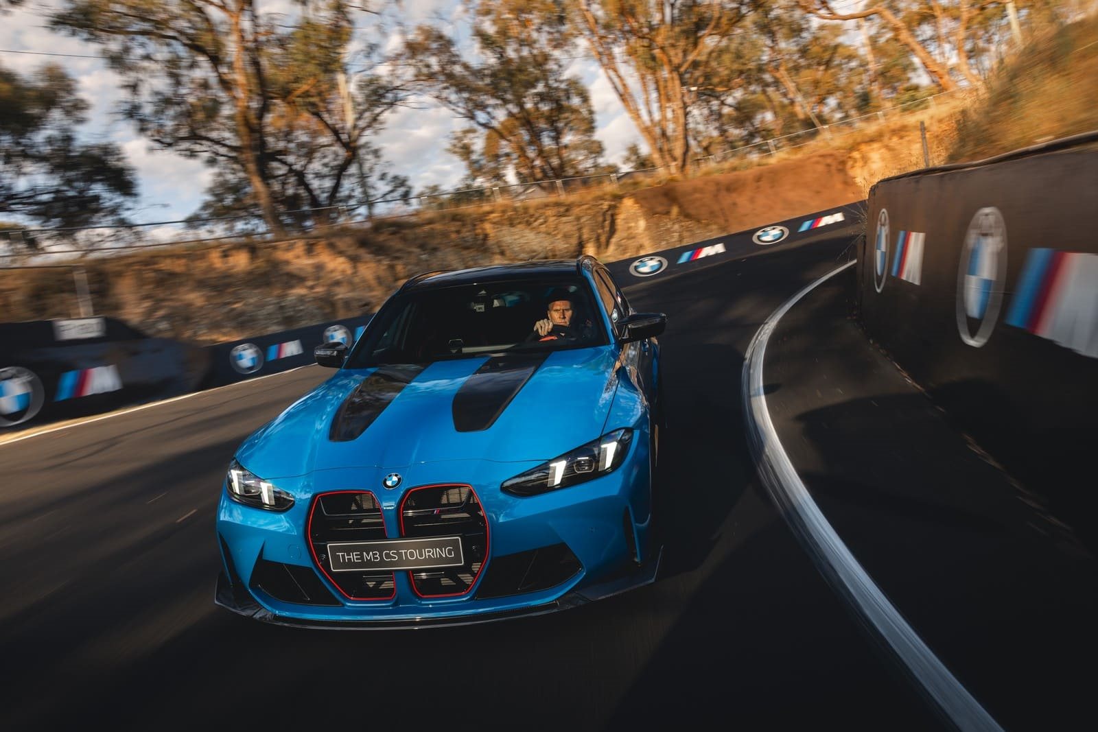 2025 - BMW M3 CS TOURING, foto 72