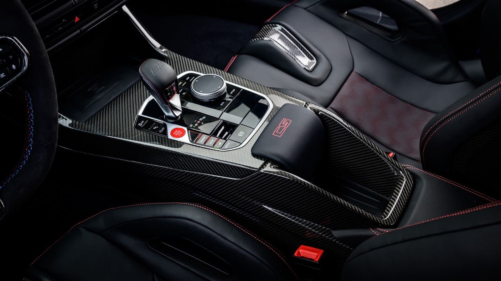 2025 - BMW M3 CS TOURING, foto 77