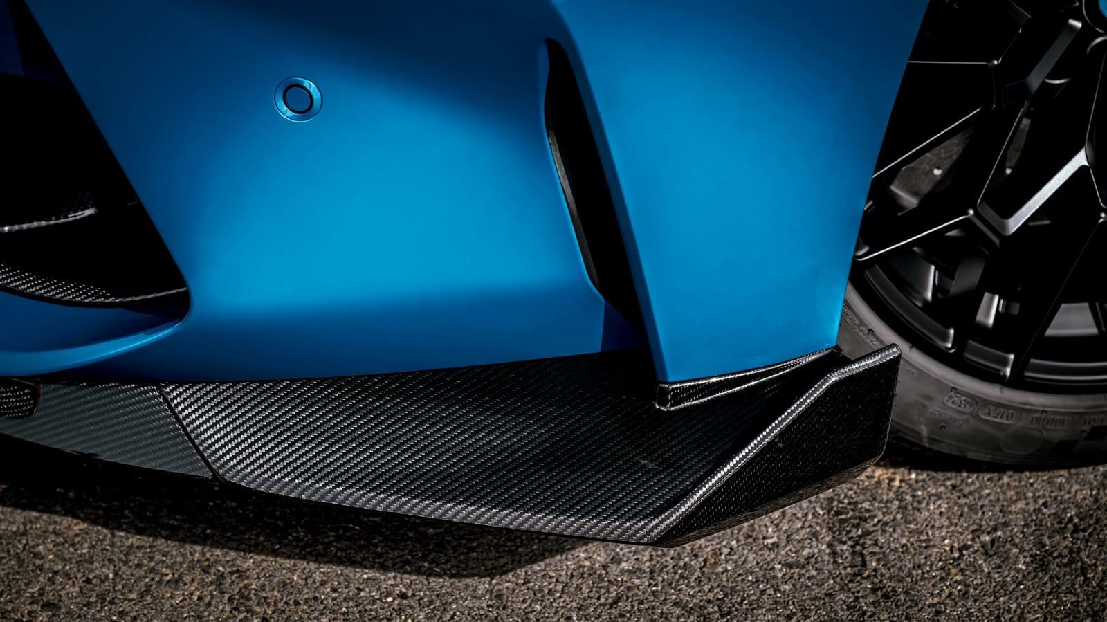 2025 - BMW M3 CS TOURING, foto 85