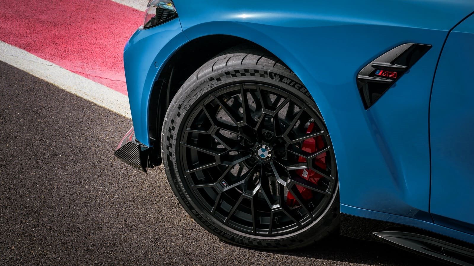 2025 - BMW M3 CS TOURING, foto 87