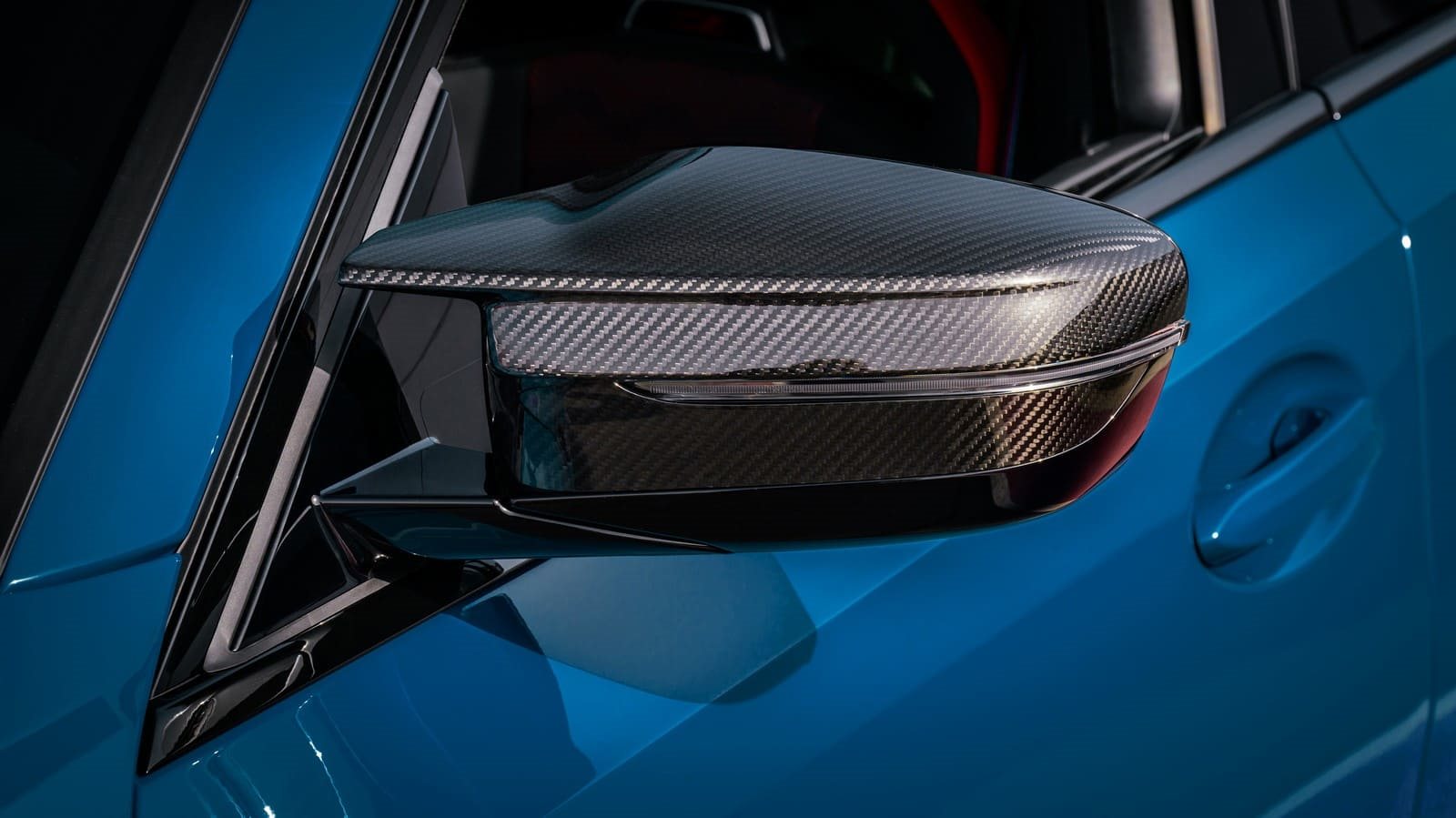 2025 - BMW M3 CS TOURING, foto 88