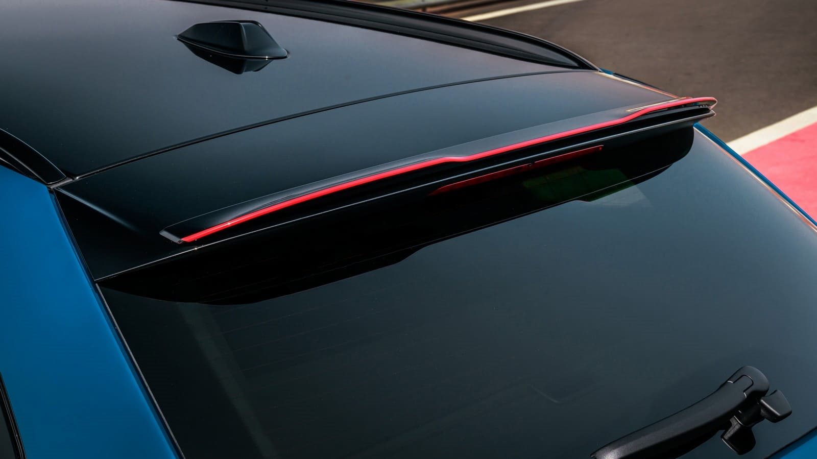 2025 - BMW M3 CS TOURING, foto 90