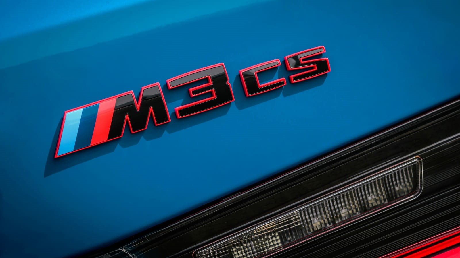 2025 - BMW M3 CS TOURING, foto 92