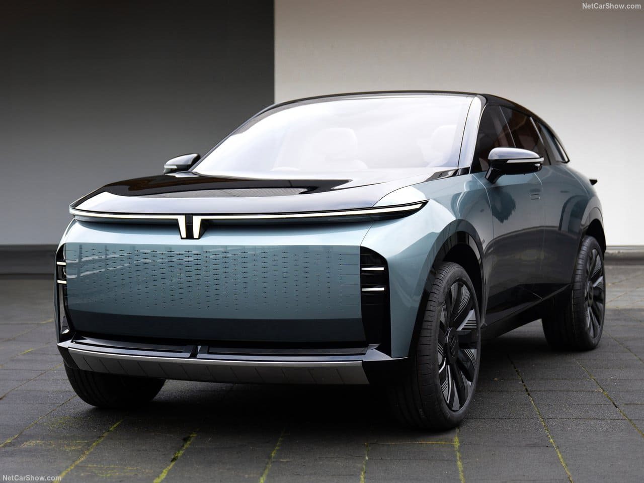 TATA AVINYA X CONCEPT, foto 2
