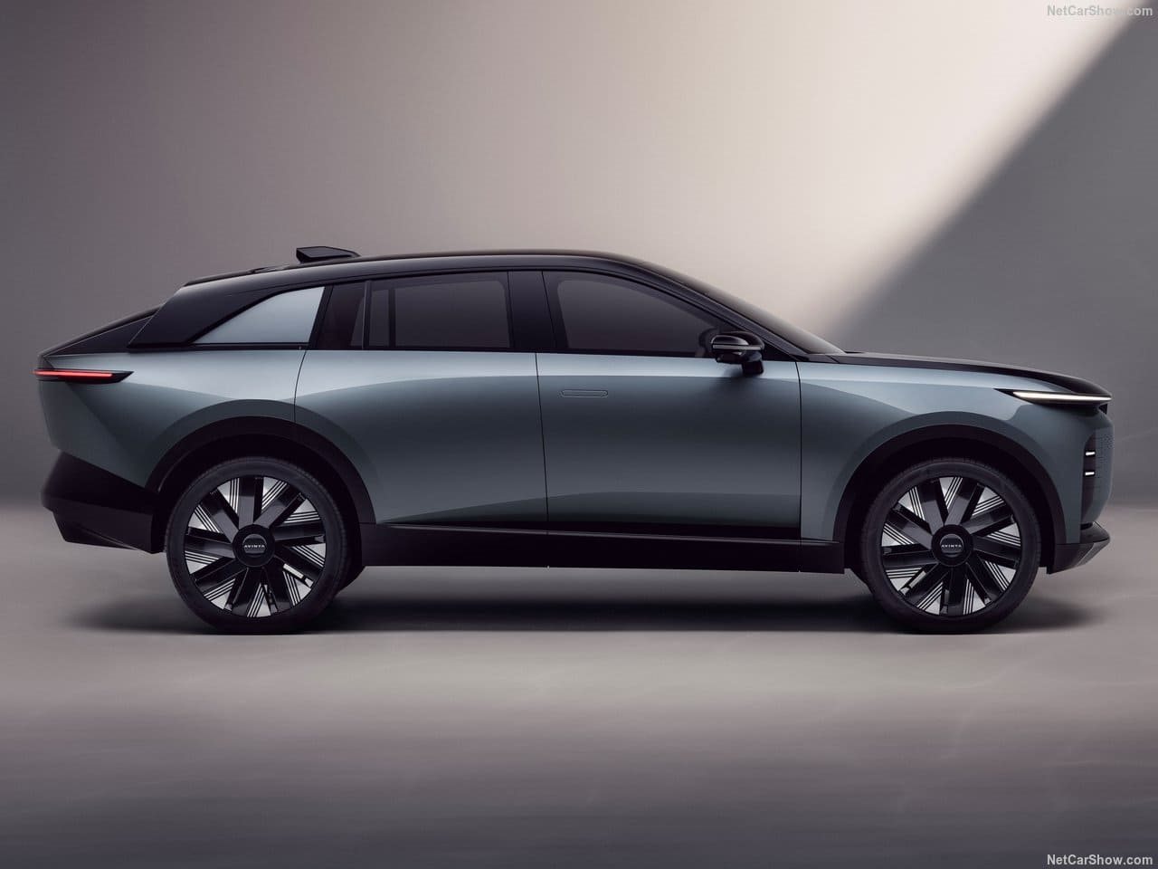 TATA AVINYA X CONCEPT, foto 5