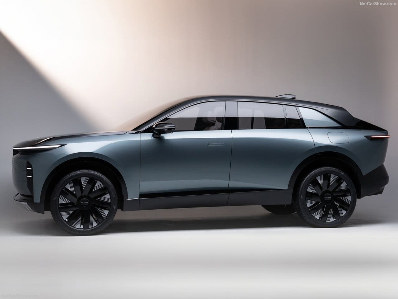 TATA AVINYA X CONCEPT, foto 7