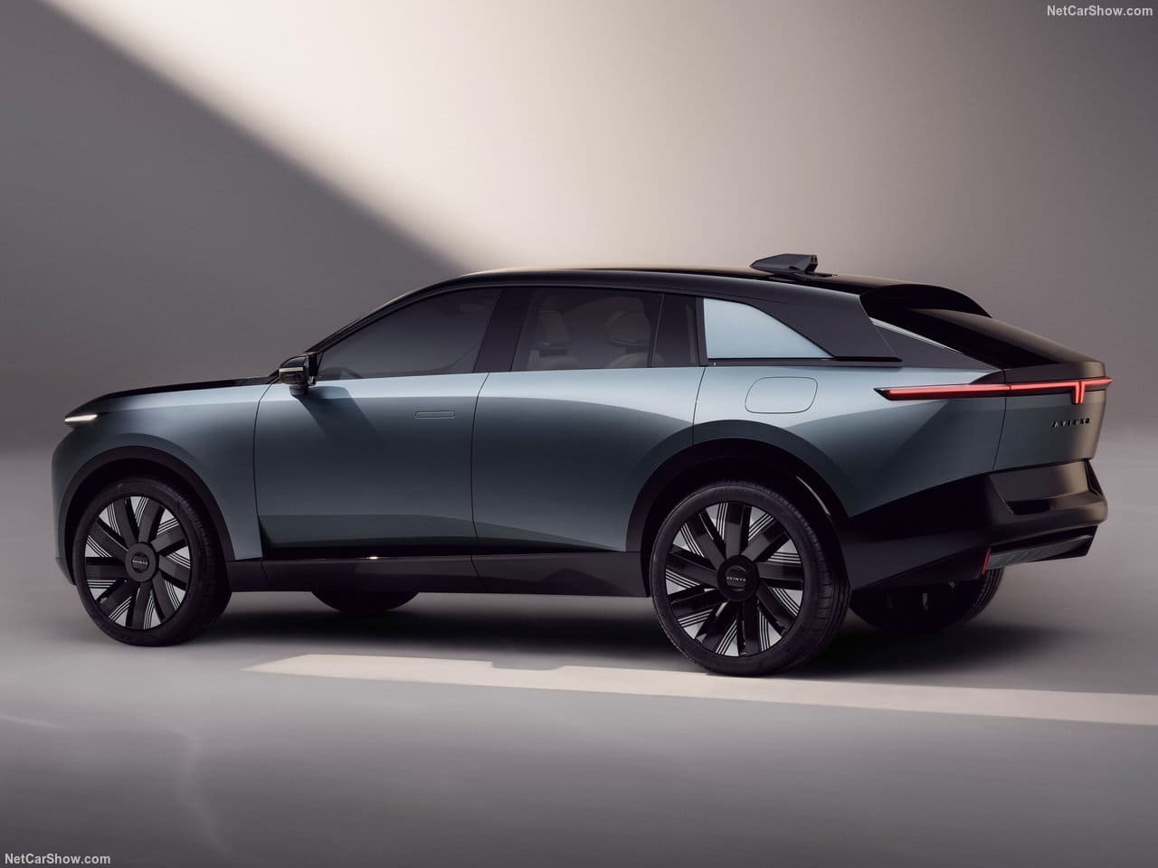 TATA AVINYA X CONCEPT, foto 9