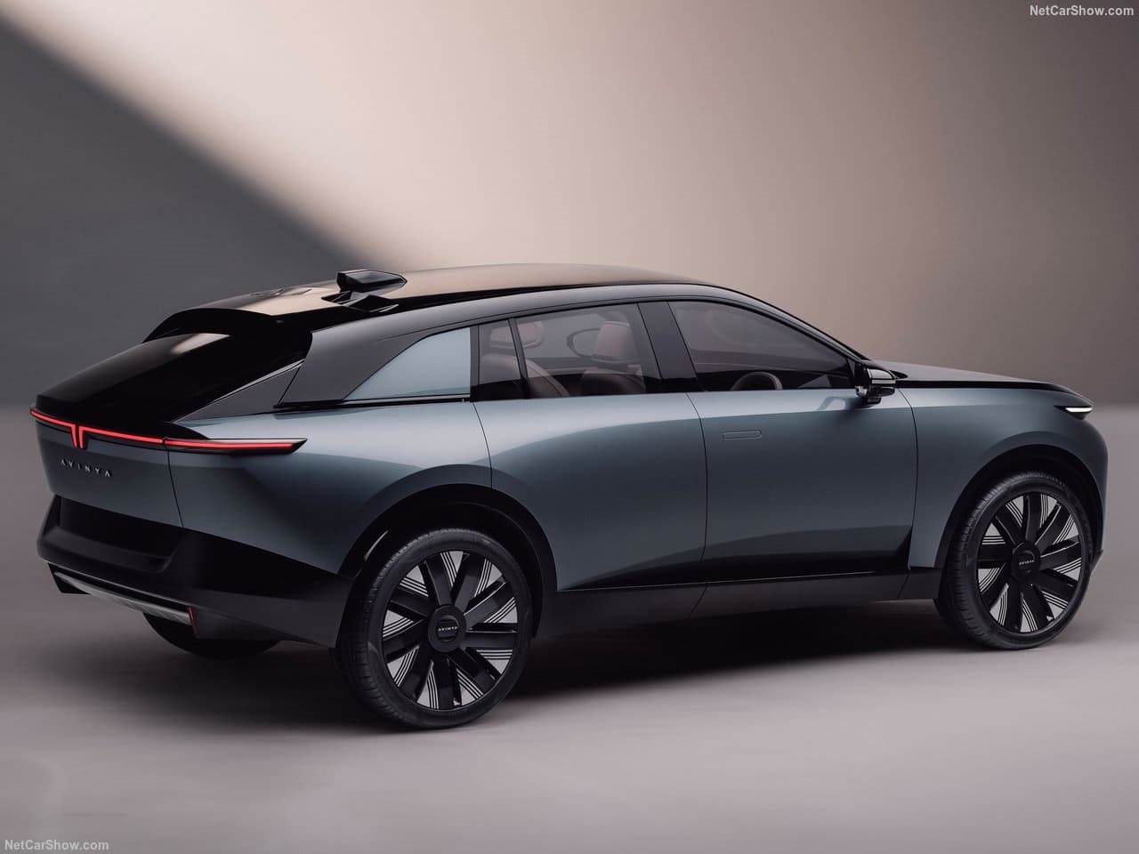 TATA AVINYA X CONCEPT, foto 10