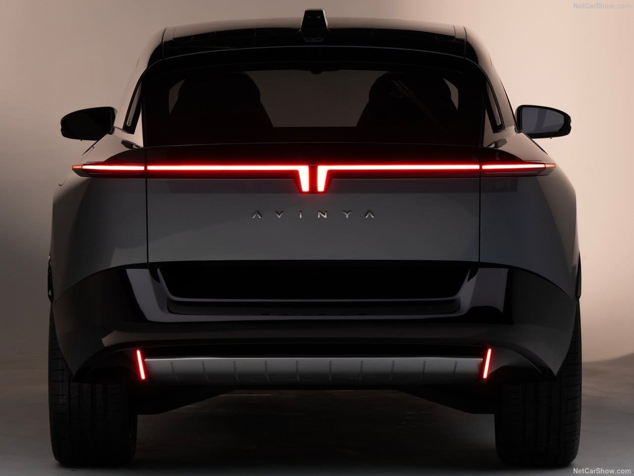 TATA AVINYA X CONCEPT, foto 12