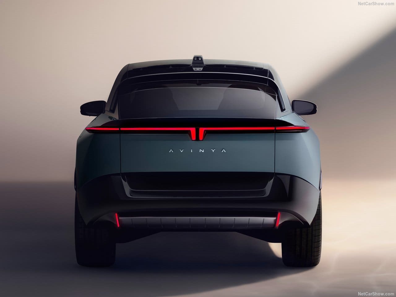 TATA AVINYA X CONCEPT, foto 13