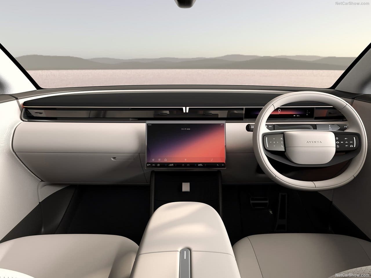 TATA AVINYA X CONCEPT, foto 14