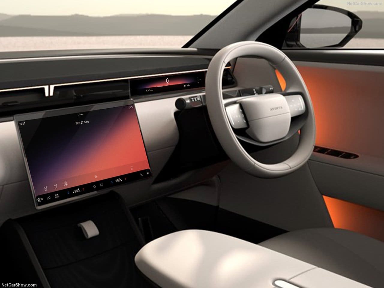 TATA AVINYA X CONCEPT, foto 15