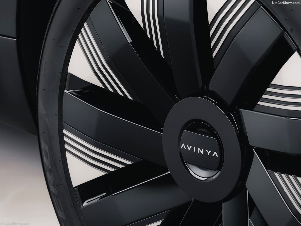 TATA AVINYA X CONCEPT, foto 25