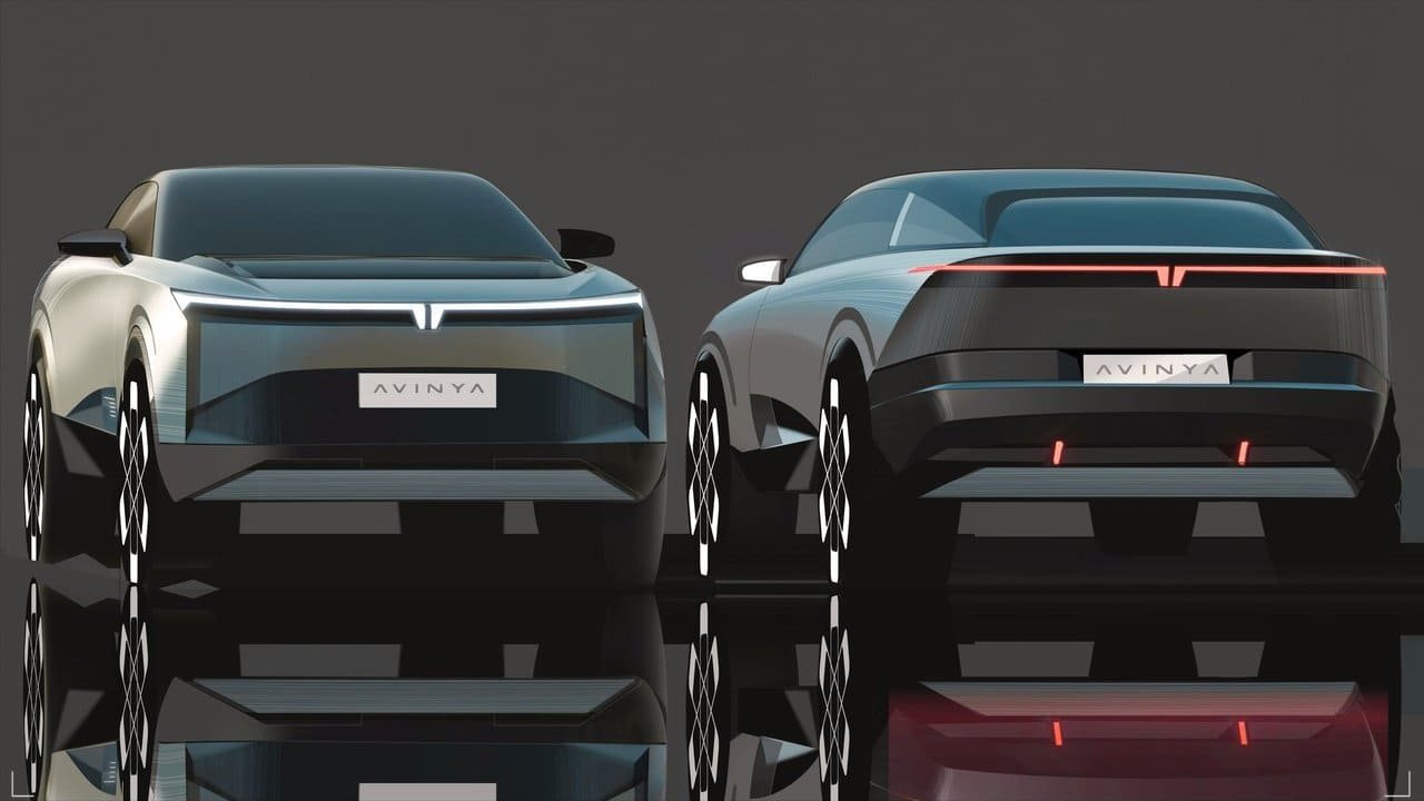 TATA AVINYA X CONCEPT, foto 29