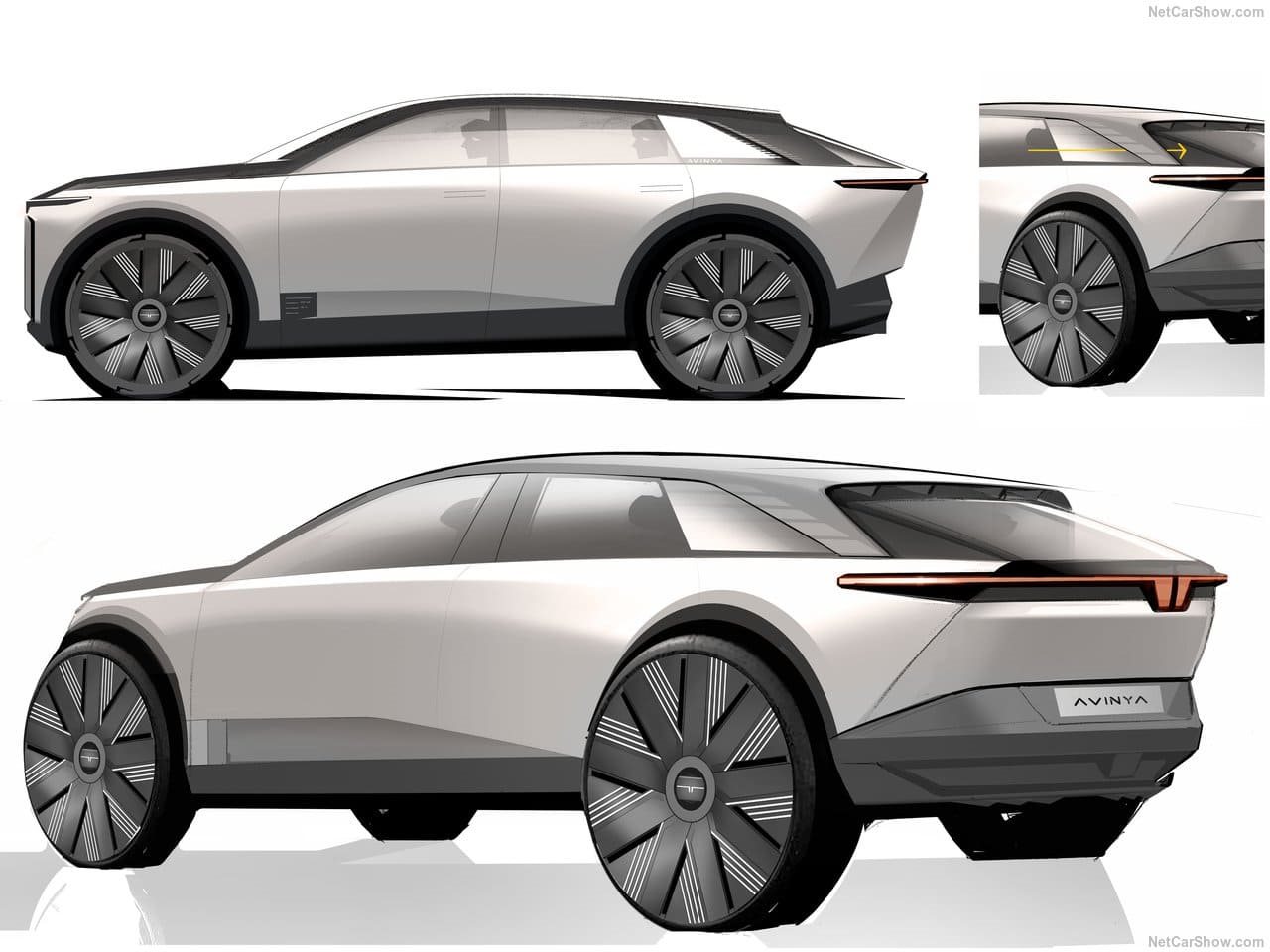 TATA AVINYA X CONCEPT, foto 32