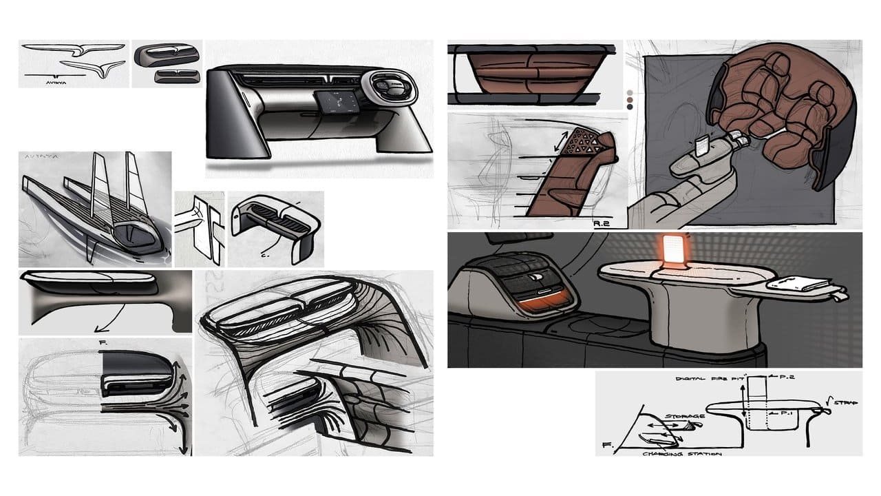 TATA AVINYA X CONCEPT, foto 42