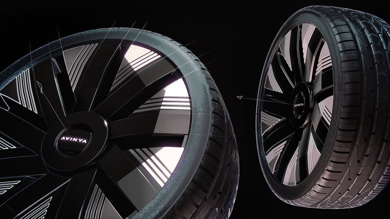 TATA AVINYA X CONCEPT, foto 43
