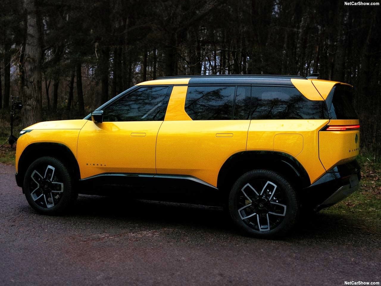2025 - TATA SIERRA, foto 11