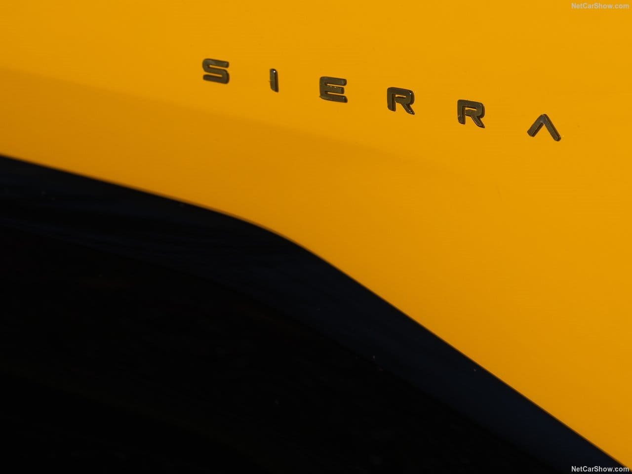 2025 - TATA SIERRA, foto 34