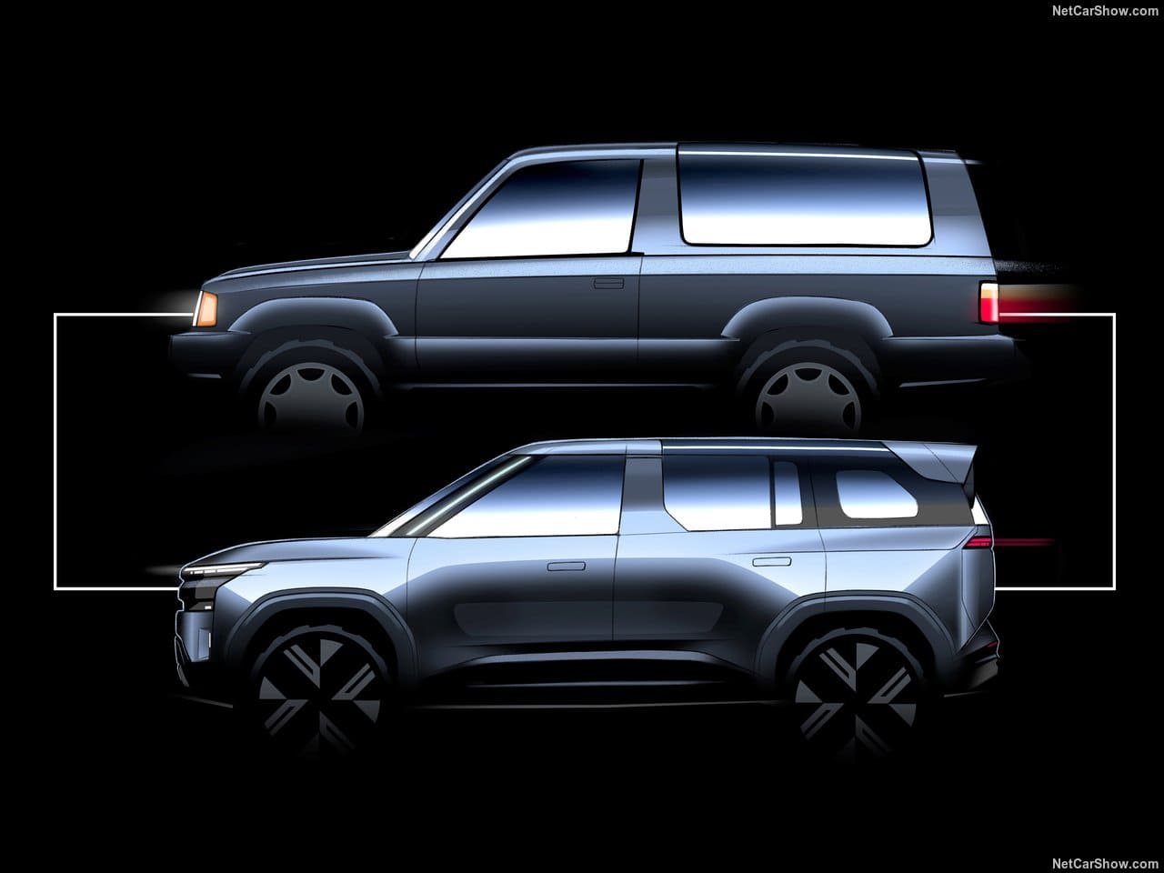 2025 - TATA SIERRA, foto 39