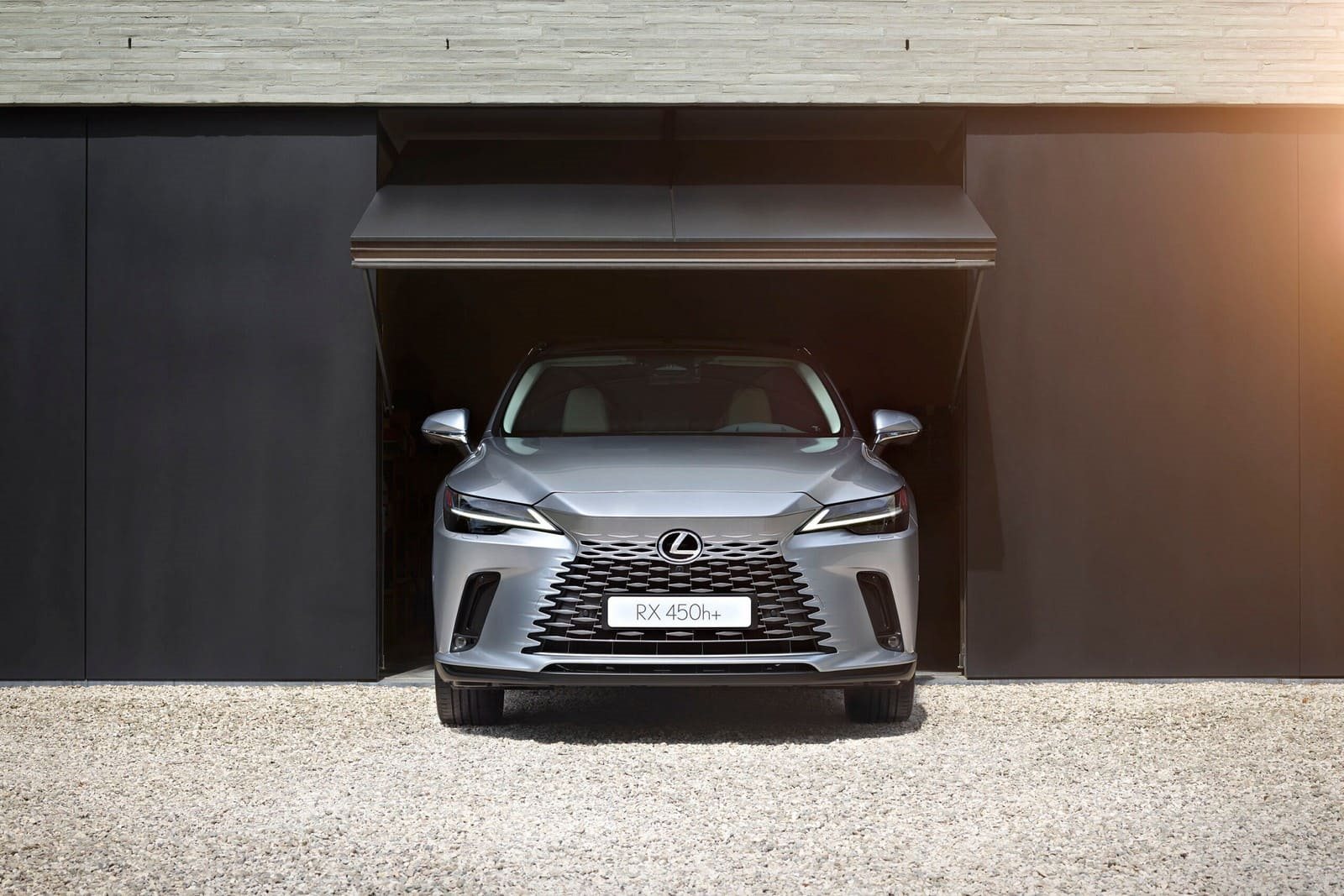 2025 - LEXUS RX, foto 1