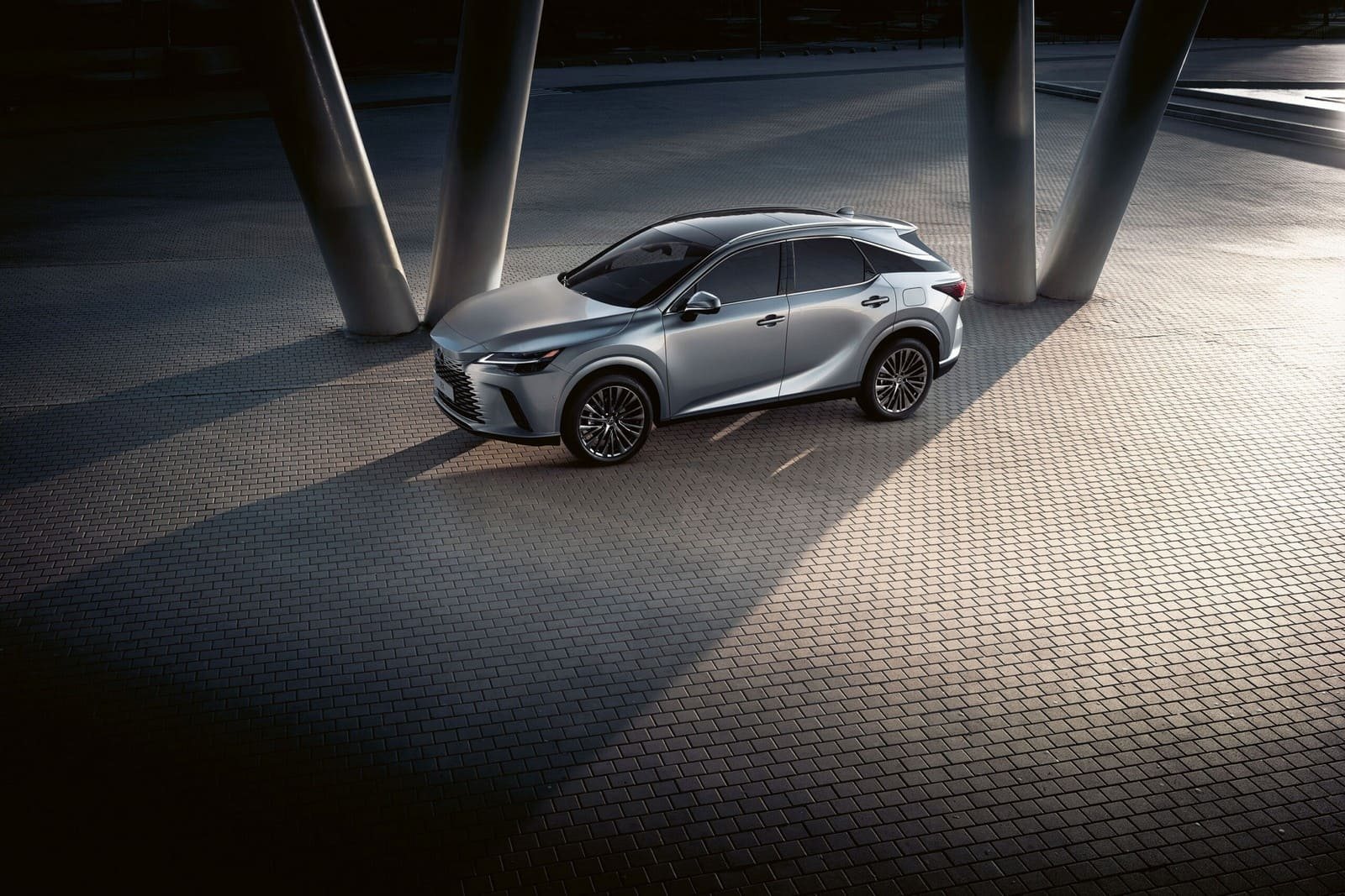 2025 - LEXUS RX, foto 7