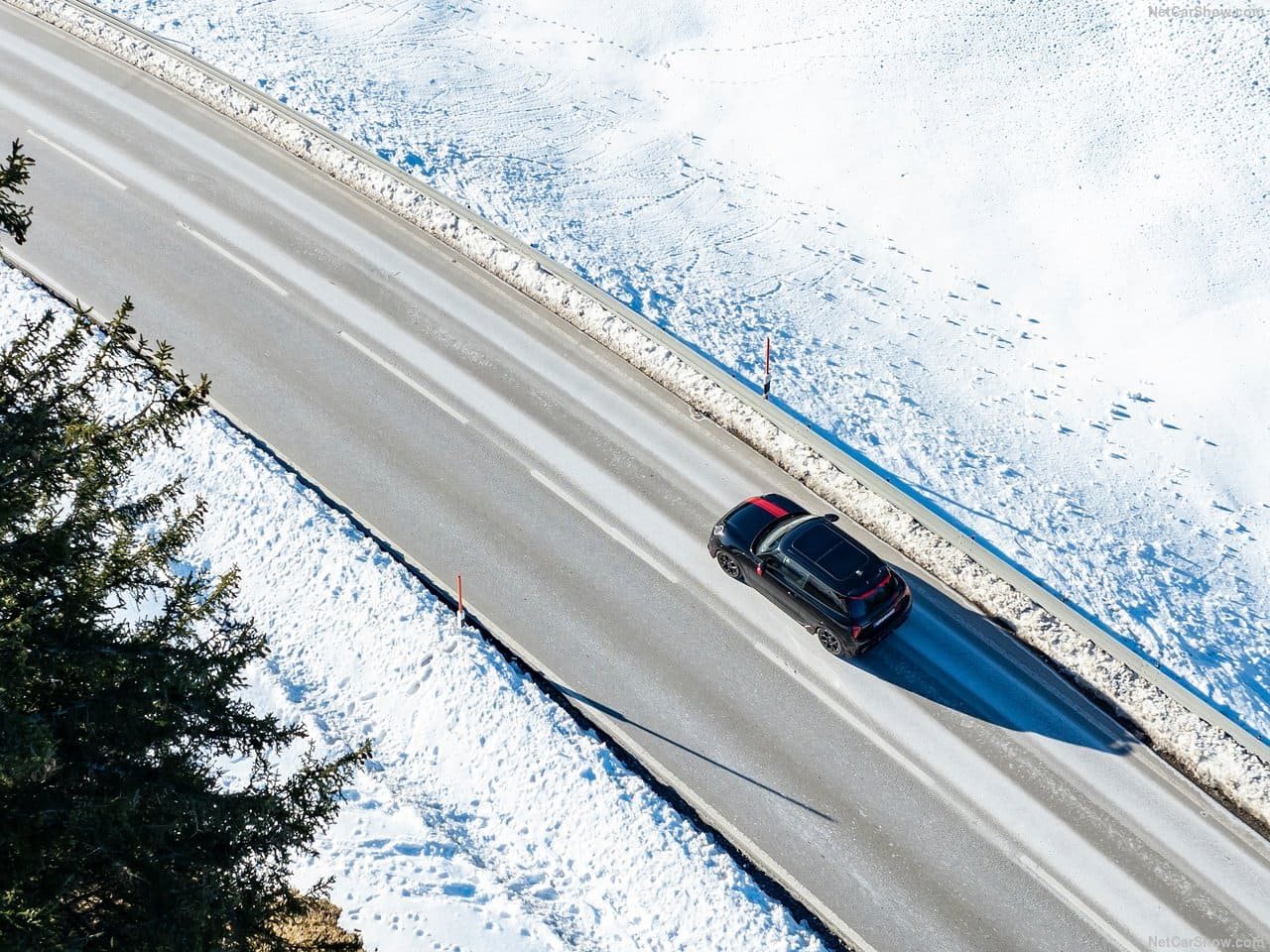 MINI JOHN COOPER WORKS WITH GENUINE ACCESSORIES, foto 31