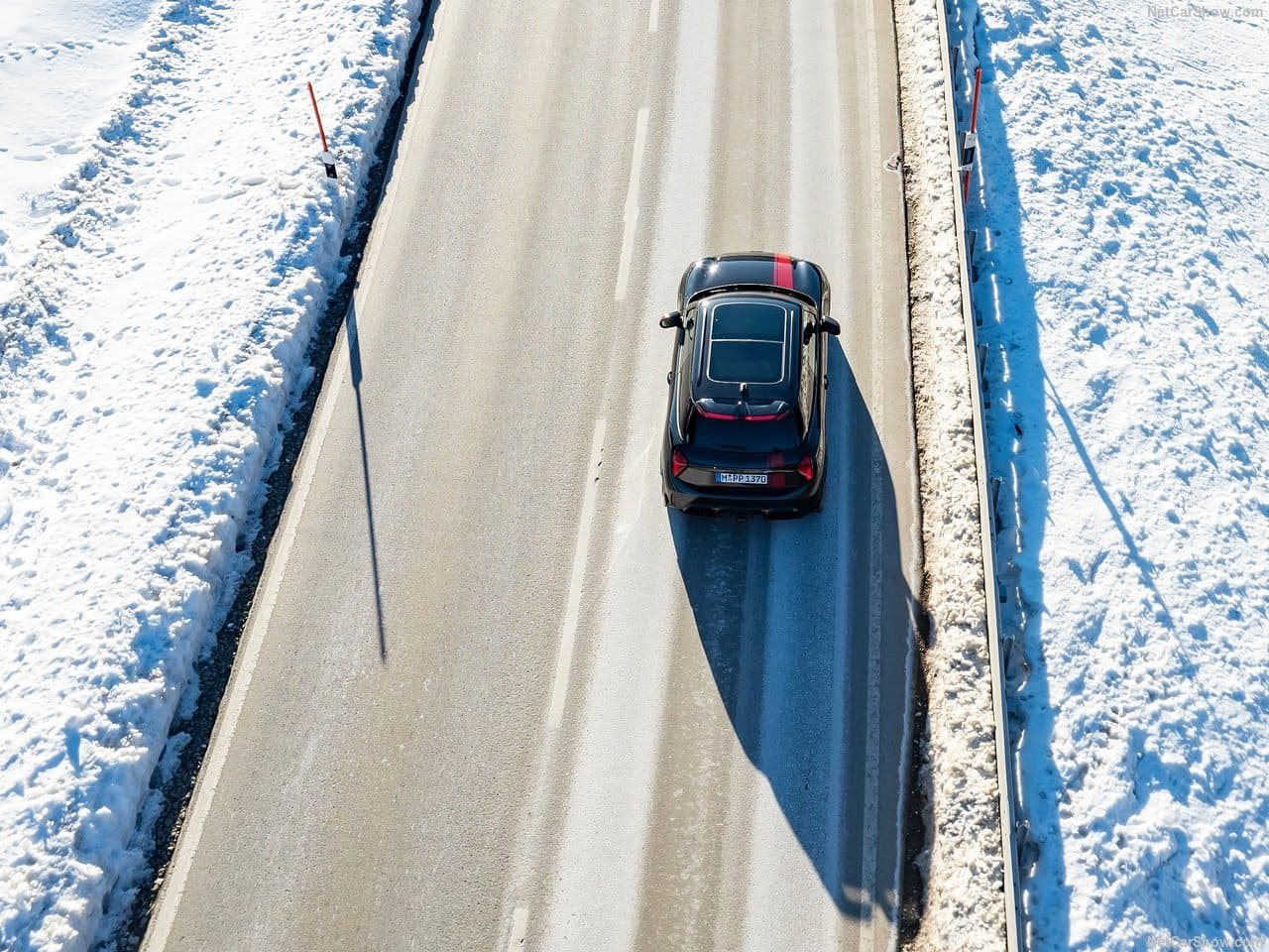 MINI JOHN COOPER WORKS WITH GENUINE ACCESSORIES, foto 41