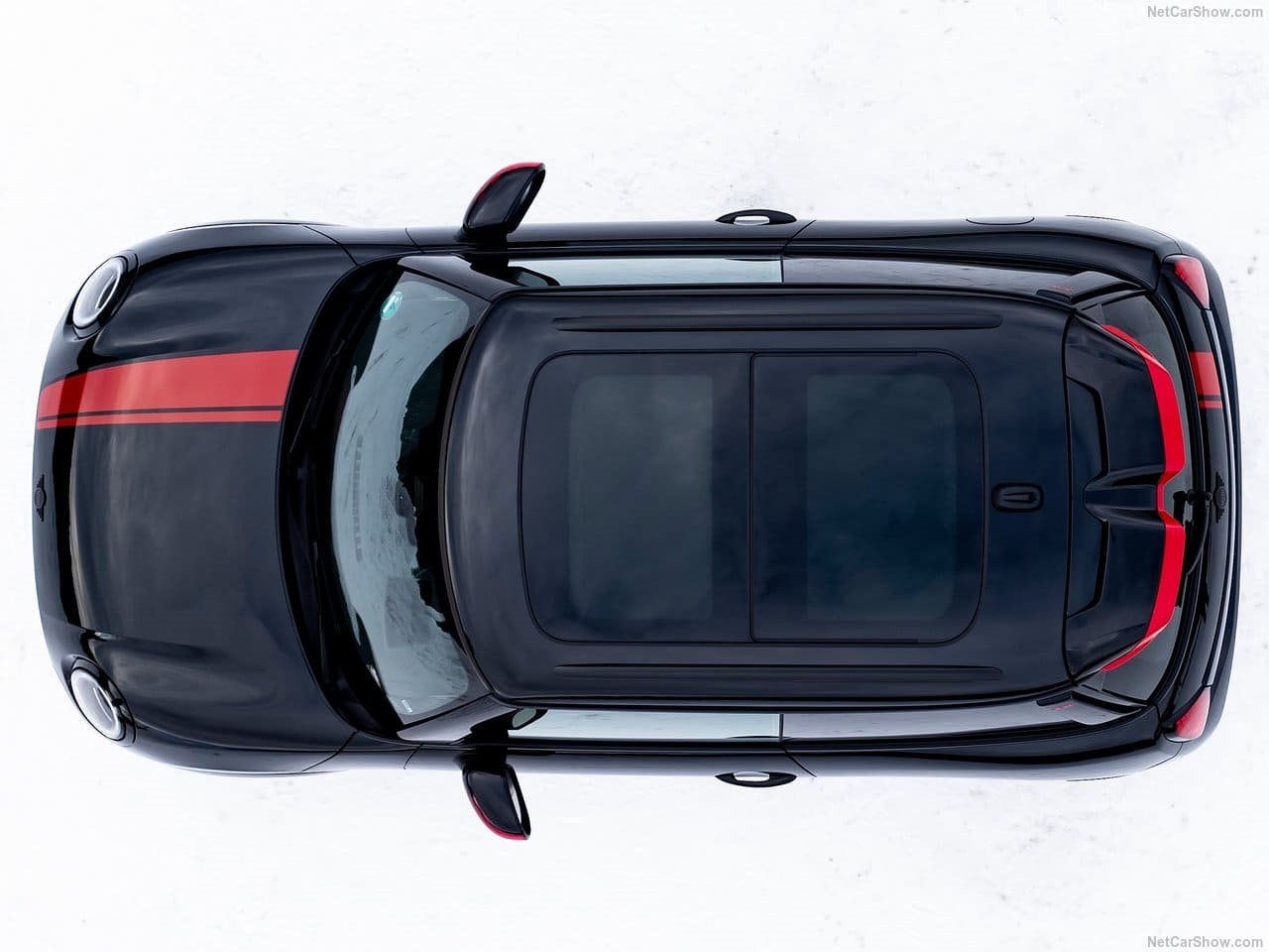 MINI JOHN COOPER WORKS WITH GENUINE ACCESSORIES, foto 42