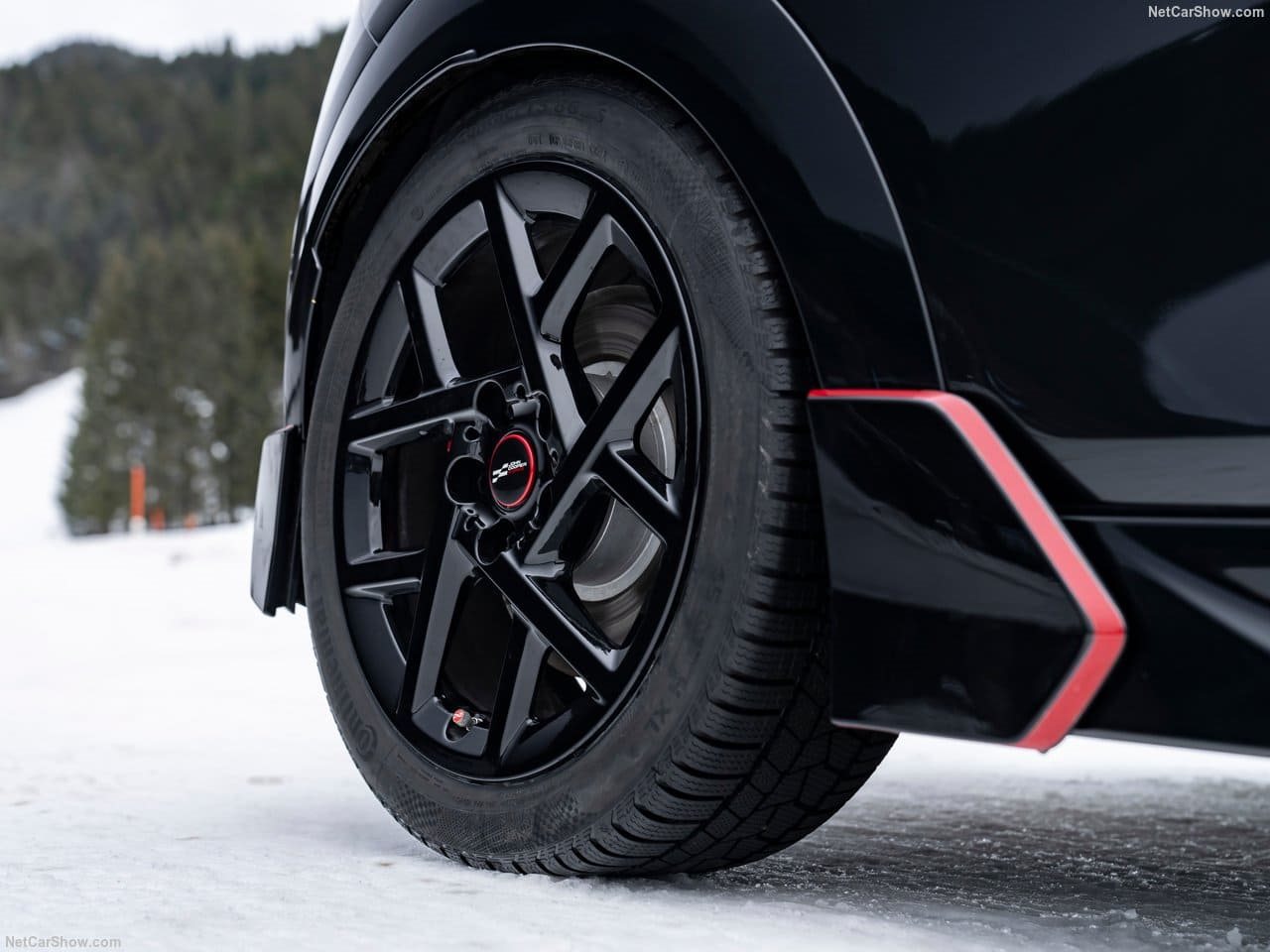 MINI JOHN COOPER WORKS WITH GENUINE ACCESSORIES, foto 52
