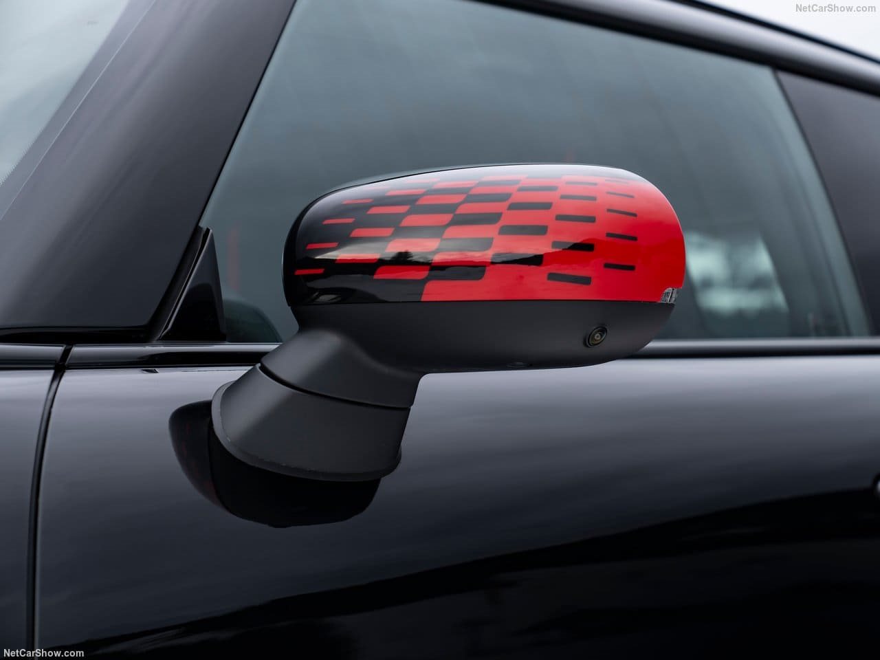 MINI JOHN COOPER WORKS WITH GENUINE ACCESSORIES, foto 54