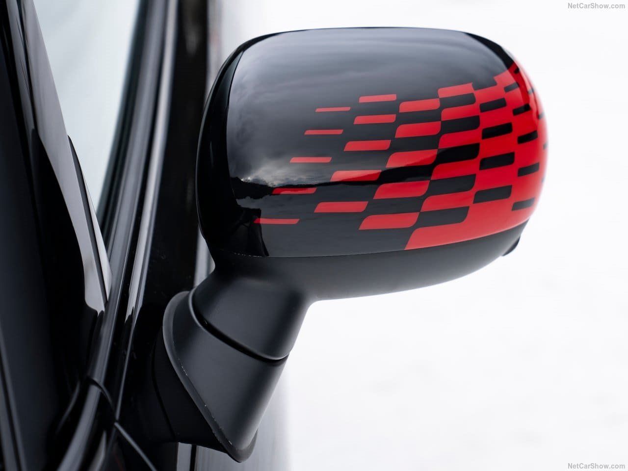 MINI JOHN COOPER WORKS WITH GENUINE ACCESSORIES, foto 55