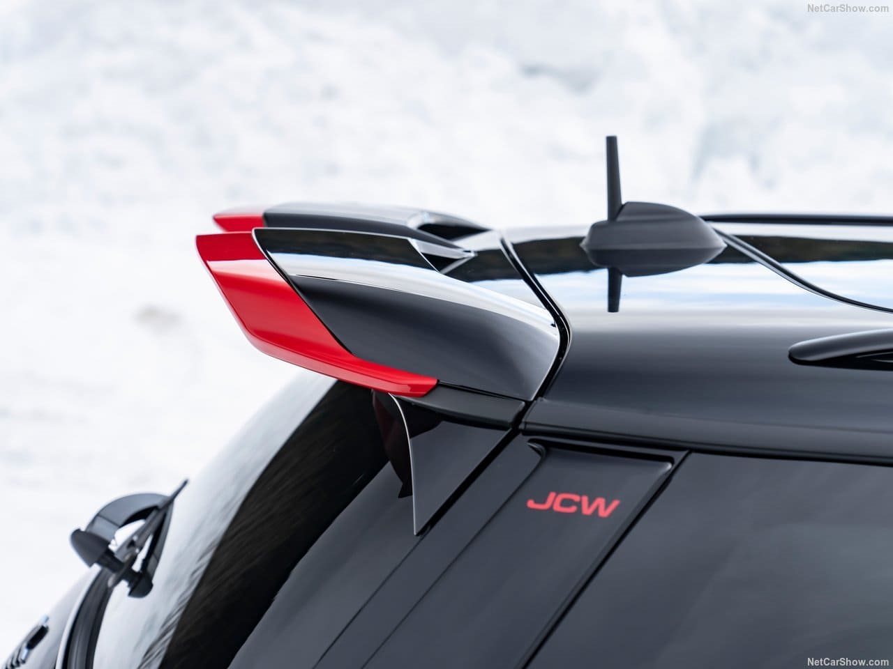MINI JOHN COOPER WORKS WITH GENUINE ACCESSORIES, foto 59