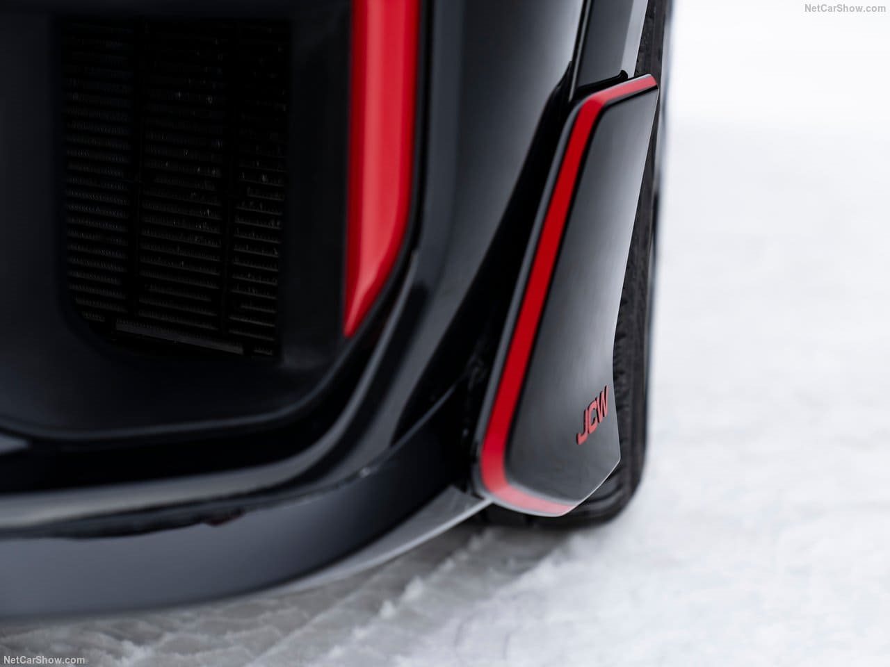MINI JOHN COOPER WORKS WITH GENUINE ACCESSORIES, foto 61