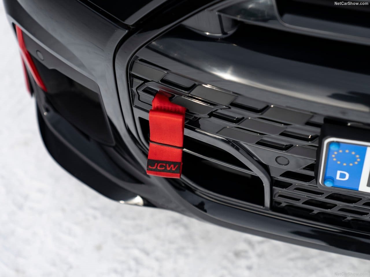 MINI JOHN COOPER WORKS WITH GENUINE ACCESSORIES, foto 63