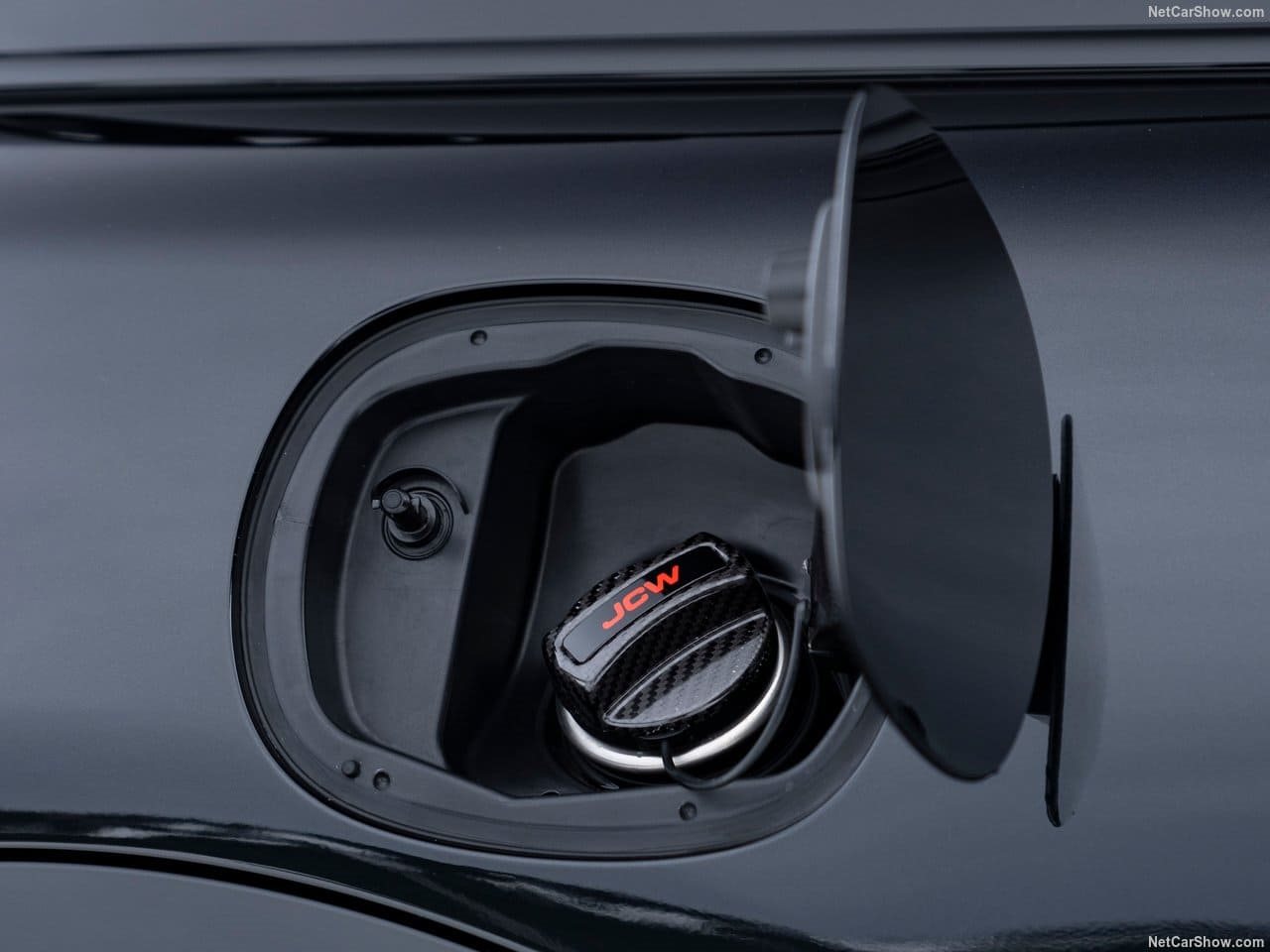 MINI JOHN COOPER WORKS WITH GENUINE ACCESSORIES, foto 65