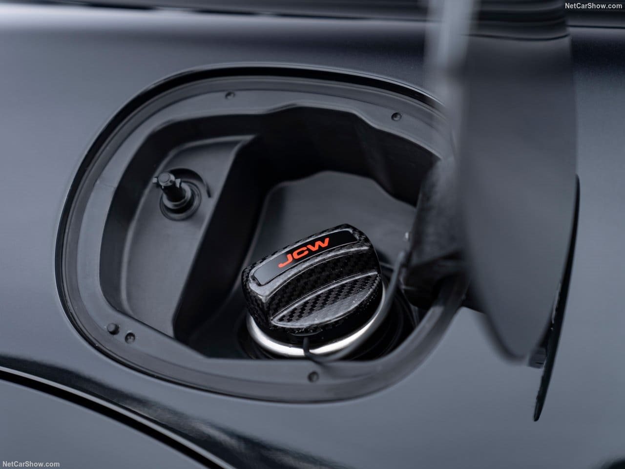MINI JOHN COOPER WORKS WITH GENUINE ACCESSORIES, foto 66