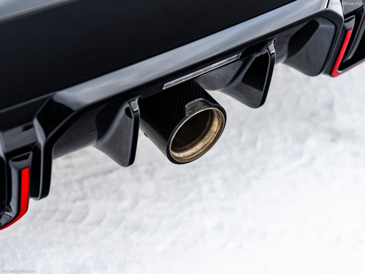 MINI JOHN COOPER WORKS WITH GENUINE ACCESSORIES, foto 73