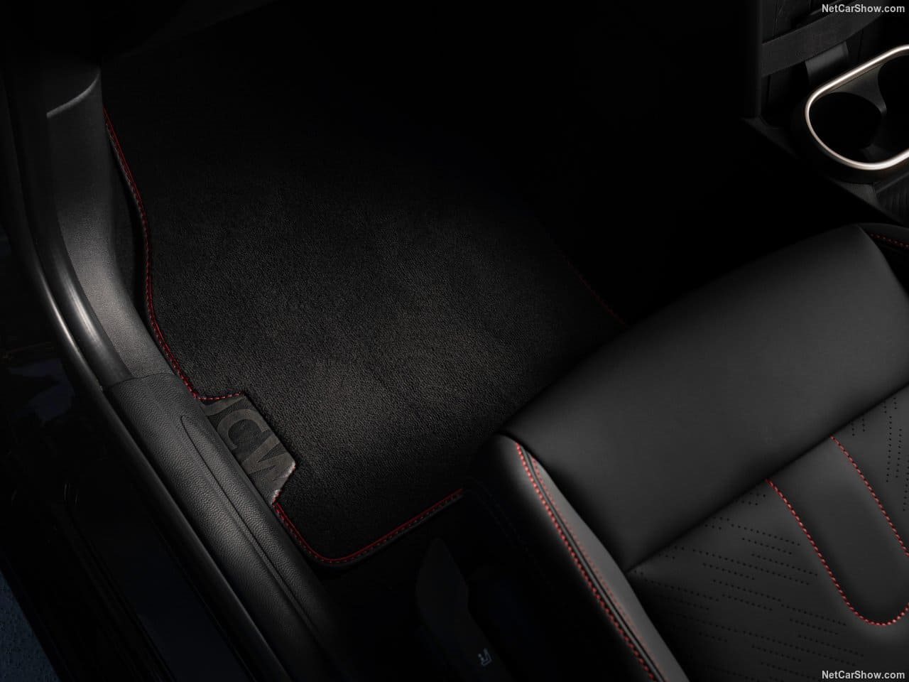 MINI JOHN COOPER WORKS WITH GENUINE ACCESSORIES, foto 83