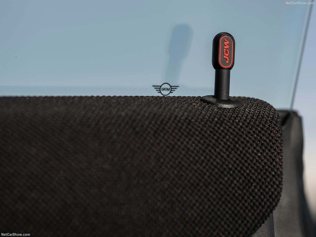 MINI JOHN COOPER WORKS WITH GENUINE ACCESSORIES, foto 84